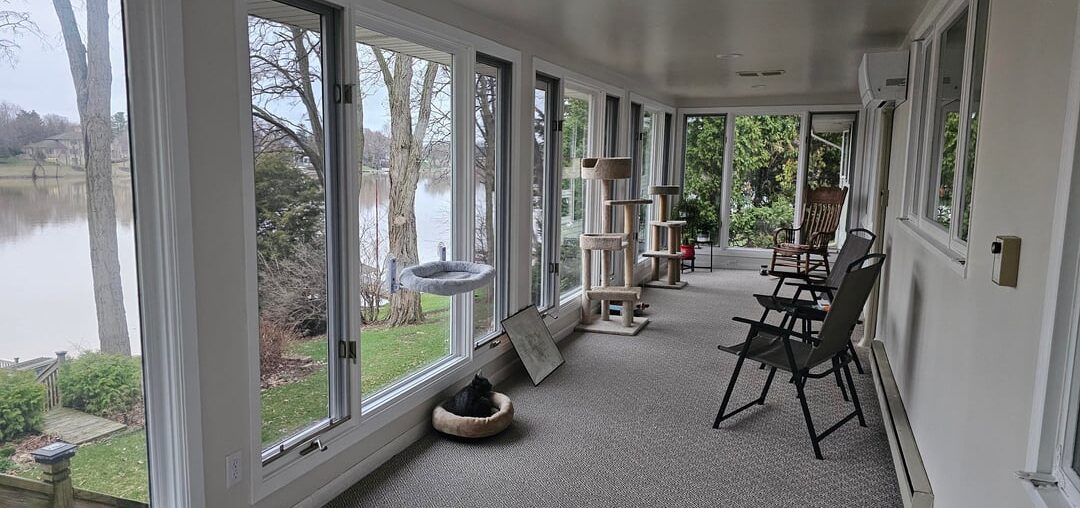 Sunroom Help