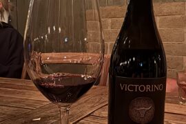 Victorino Toro 2021