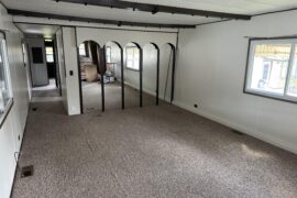 Suggestions for covering mirrors