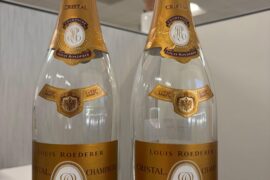 2002 Cristal