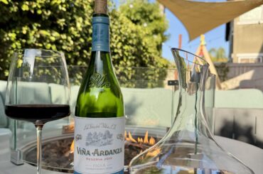 2019 La Rioja Alta Reserva Vina Ardanza