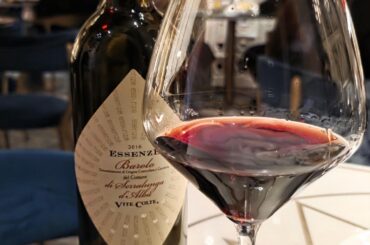2016 Vite Colte Barolo Essenze Serralunga d'Alba