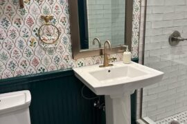 Help me pick a paint color