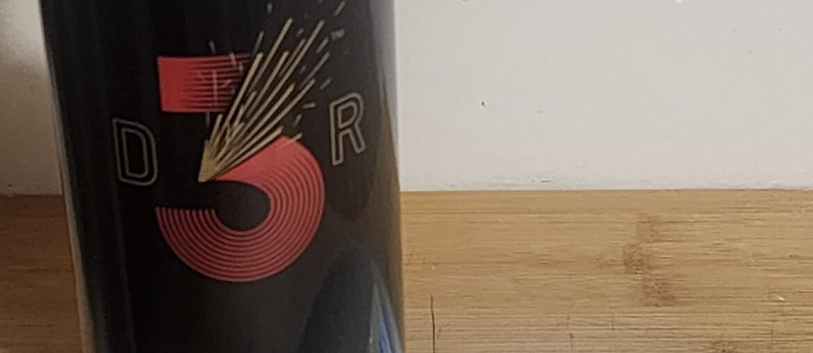 2021 St Hugo shiraz paired with South Australian blue cheese