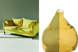 What You Like Most Sofa OR Bean Bag?