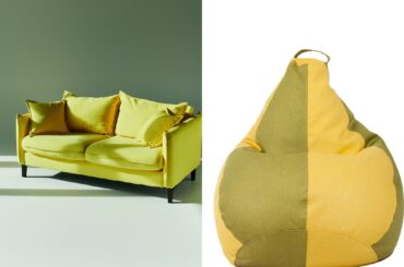 What You Like Most Sofa OR Bean Bag?