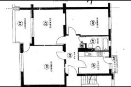 Where would you Place the parents bedroom?