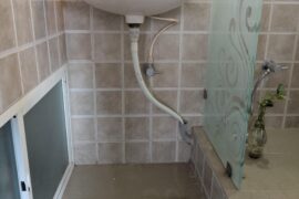 How can I cover this pipe?