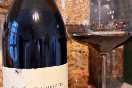 2017 Olivier Bernstein Les Cazetiers