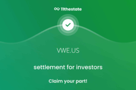 Vintage Wine Estates ($VWE) $221M inventory they couldn't count properly. 40% drop in one day. Settlement reached.
