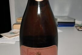 Why doesn't the UK produce really cheap wine?