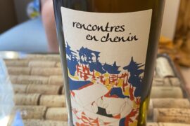 When in Millau, Cepages!