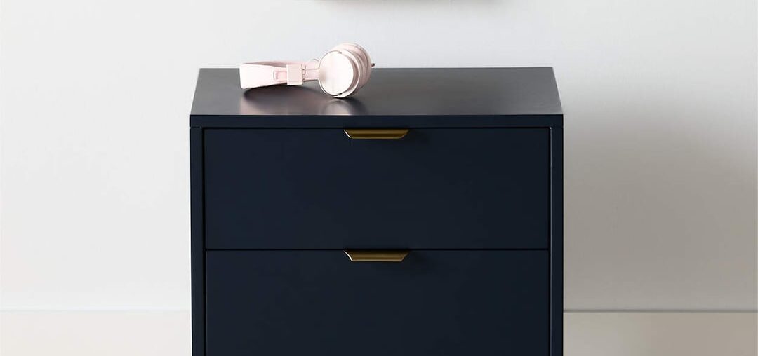 For a current 3yo boy bedroom (but want the nightstand to last until college), which style would you pick?