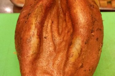 I guess we're doing these? (Only Yams)