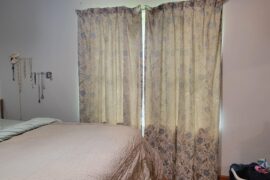I need help with curtains
