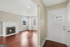 Help Designing Around TV