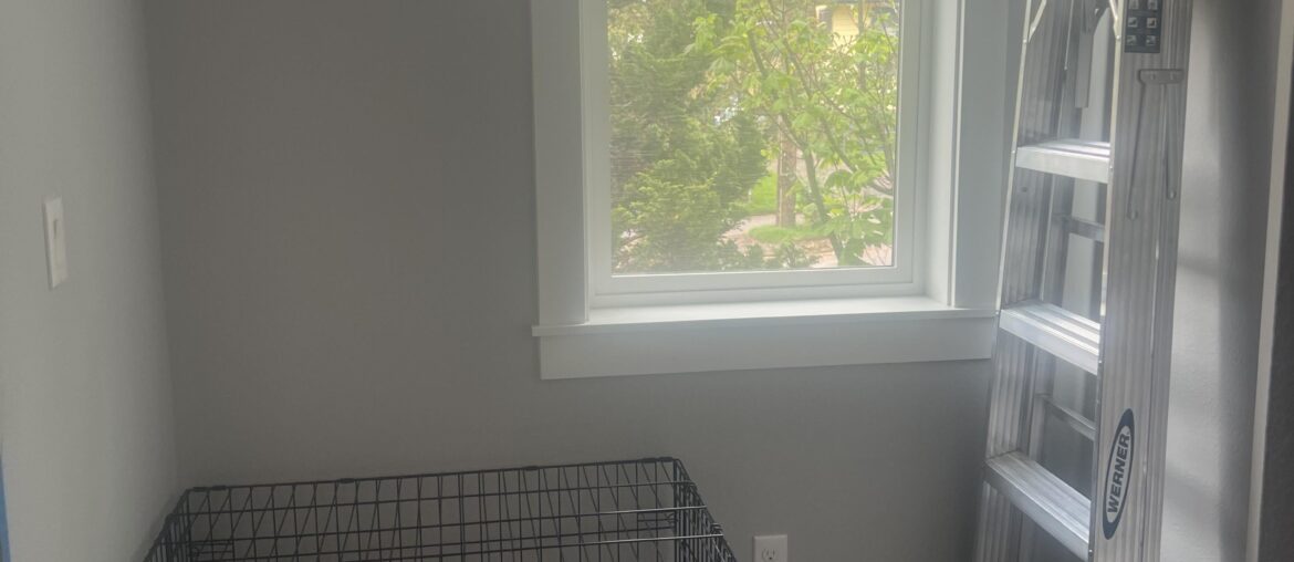 What should I do with this little alcove?
