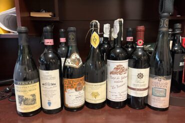 For wine nerds