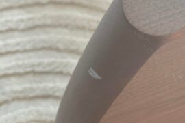 Quality Control and Designer Brands?!