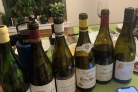 Just baller fucking wine