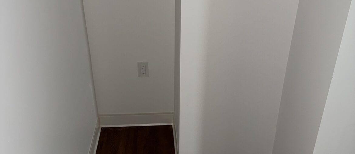 What to do with this space