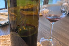 What’s the wine community think of Chateau Potelle VGS?
