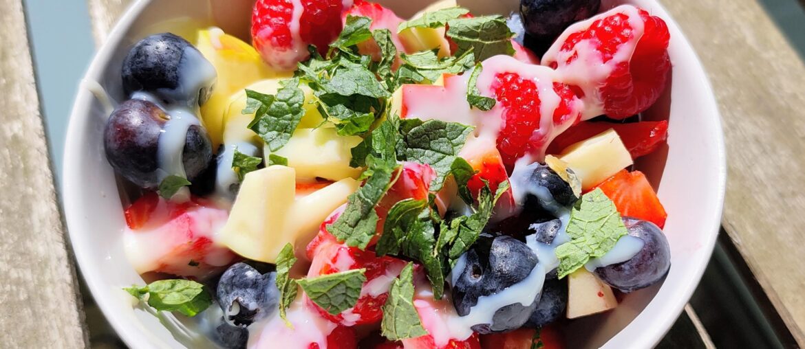 Fruit Salad