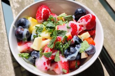 Fruit Salad