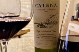 Catena Cab 😋