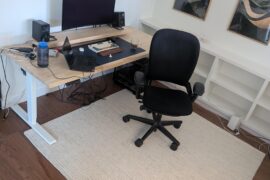 Help With Rug In Office