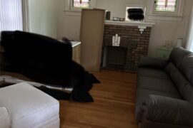 How do I decorate this room??