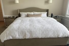 Bedding suggestions