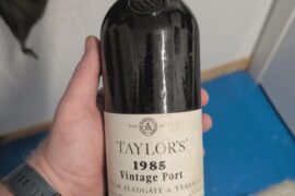 Picked this up from my local merchant for £80 I think I got a bargain