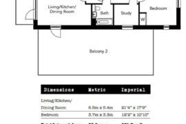 Trying to feel inspired with the floor plan