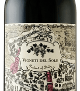 This is a decent wine for those looking for a daily drinker/table wine