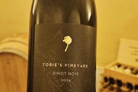 The Vice Wines Los Carneros Pinot Noir 2024