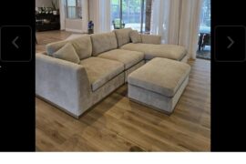 Help! Need advice on which couch to get for my new apartment/townhome