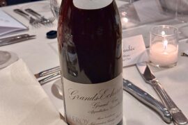 1964 Leroy Grands Echezeaux