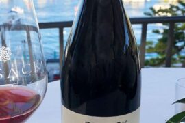 Where can I find a bottle of Rusack Catalina wine for my sister’s wedding?