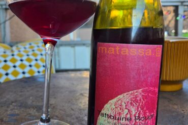 3xMatassa, Renard, Frick, Muster & Shadowfolk