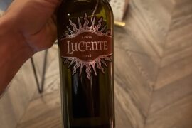 Lucente! NOI Madrid