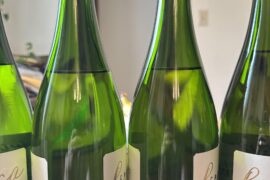 Sparkling headroom
