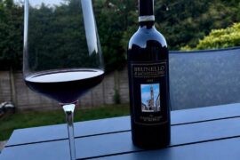 Canalicchio di Sopra Brunello Di Montalcino 2018