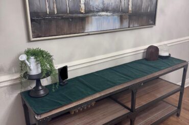 I have zero idea how to style this table!