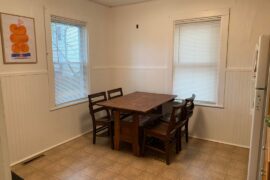 How to liven up my kitchen?