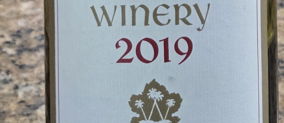 2019 Whitcraft Winery Santa Barbara County Pinot Noir 2019 Whitcraft Winery Santa Barbara County Pinot Noir