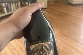 2008 Ken Wright Cellars - Nysa Vineyard Magnum