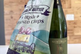 A perfect Father’s Day pairing