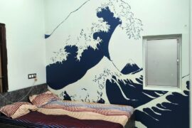 [Final Update] The Great Wave is finished, here's how it FINALLY looks