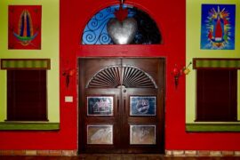 Bienvenido a Hacienda Rincon de la Loma……